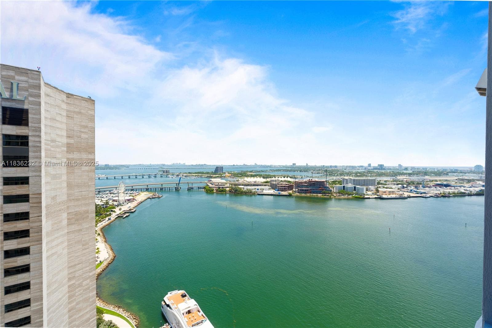 335 S Biscayne Blvd 3410 photo 5