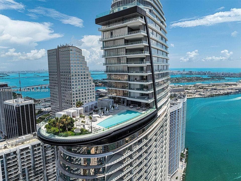 300 Biscayne Blvd way 4707 photo 1