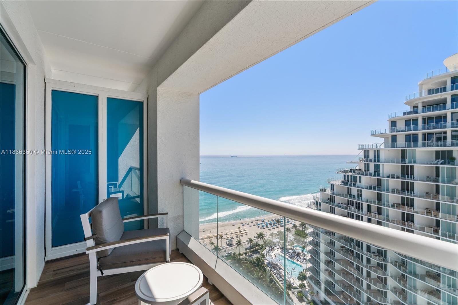 551 N Fort Lauderdale Beach Blvd R1909 photo 12