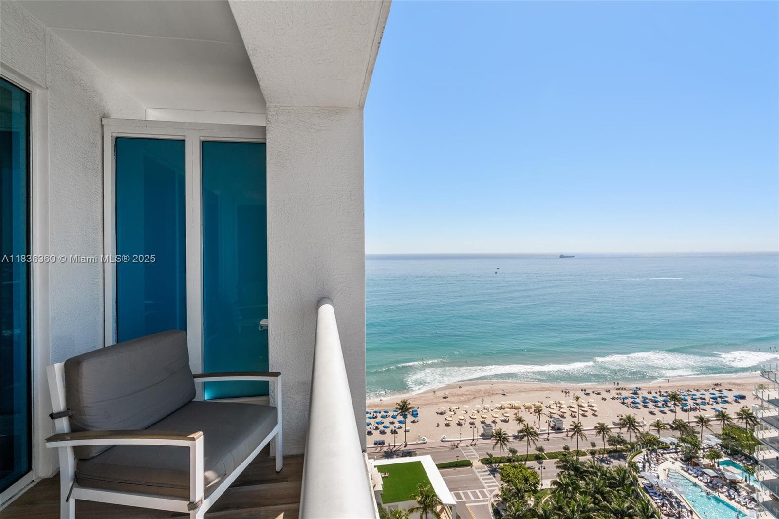 551 N Fort Lauderdale Beach Blvd R1909 photo 1