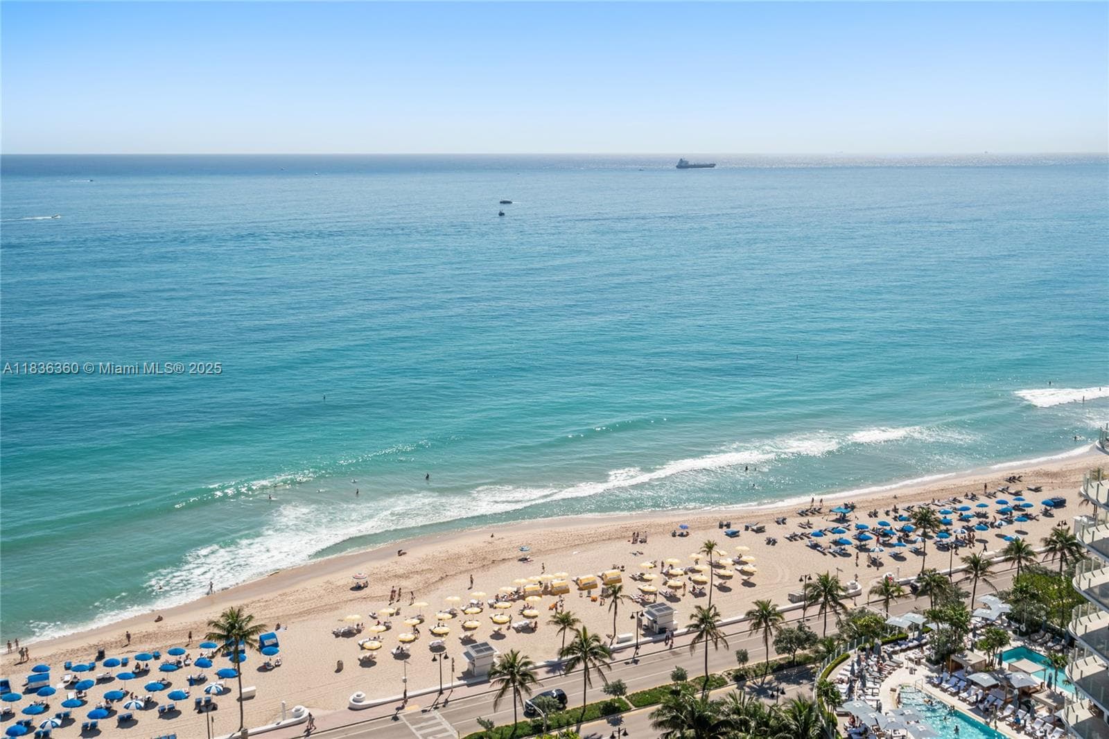 551 N Fort Lauderdale Beach Blvd R1909 photo 11