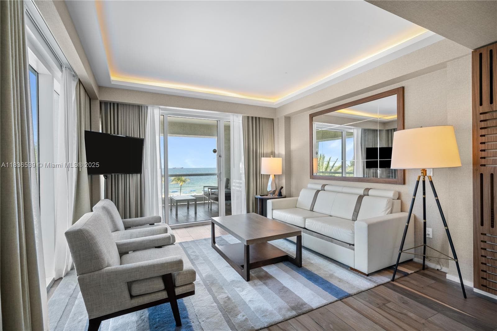 551 N Fort Lauderdale Beach Blvd R201 photo 3