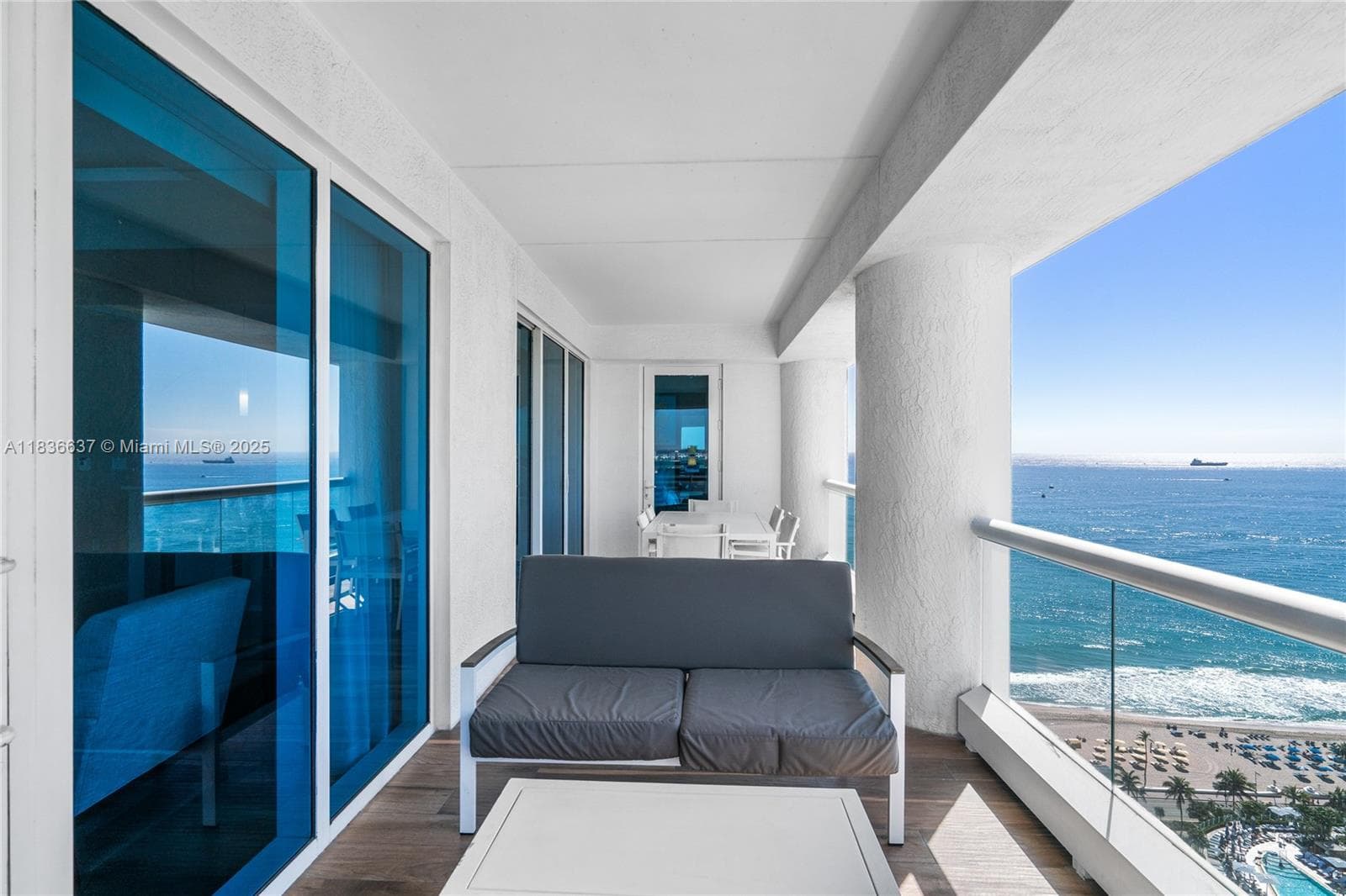 551 N Fort Lauderdale Beach Blvd R2205 photo 17