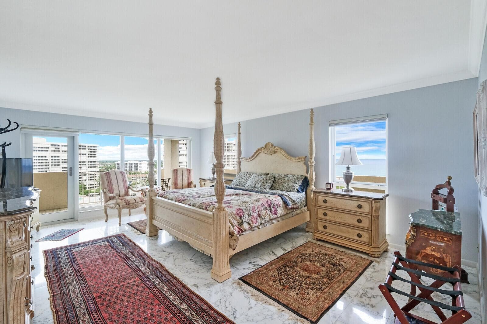 4001 N Ocean Boulevard B-1201 photo 23