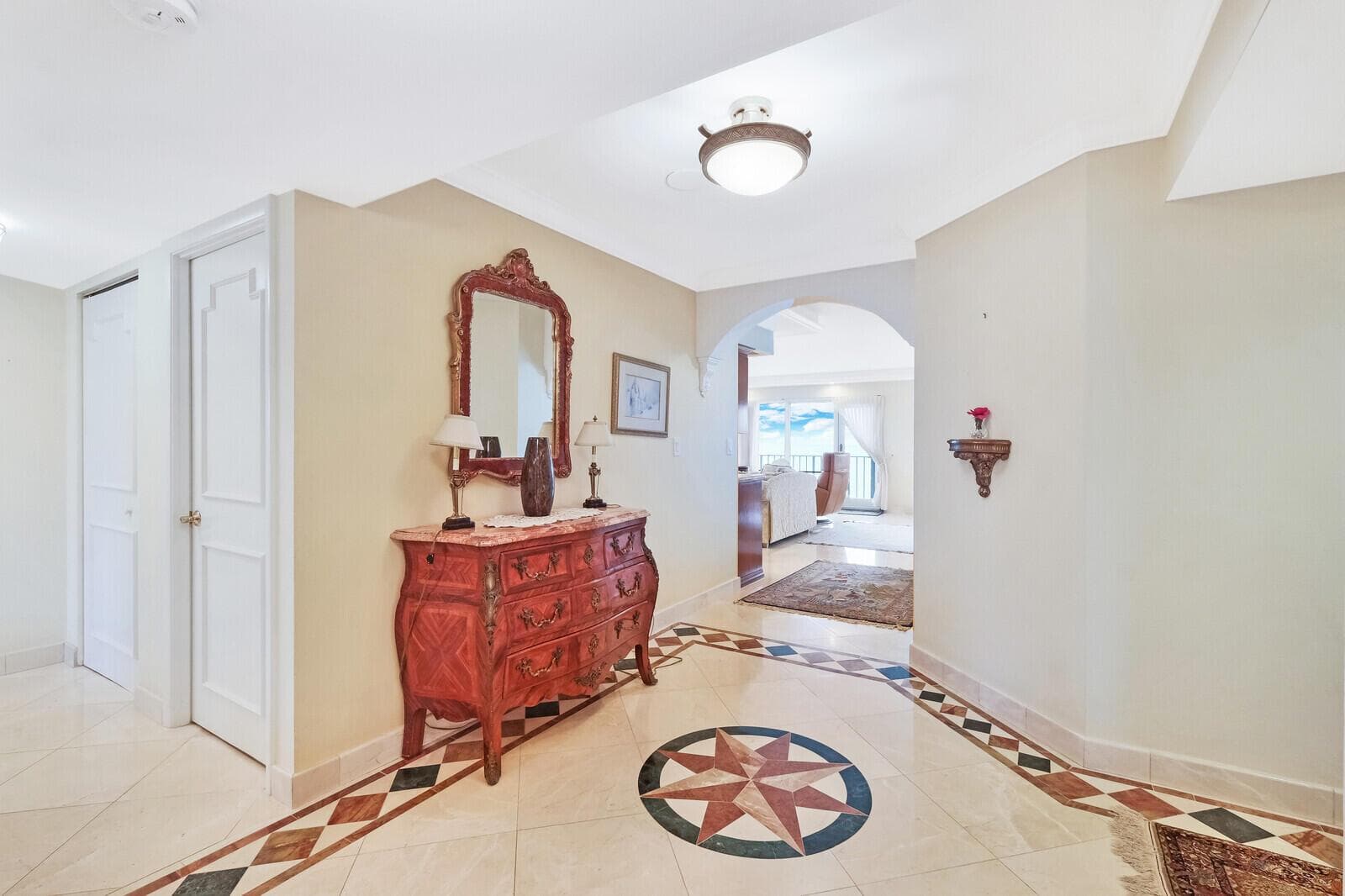 4001 N Ocean Boulevard B-1201 photo 13