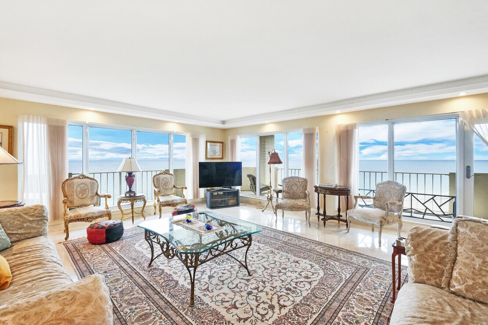 4001 N Ocean Boulevard B-1201 photo 16