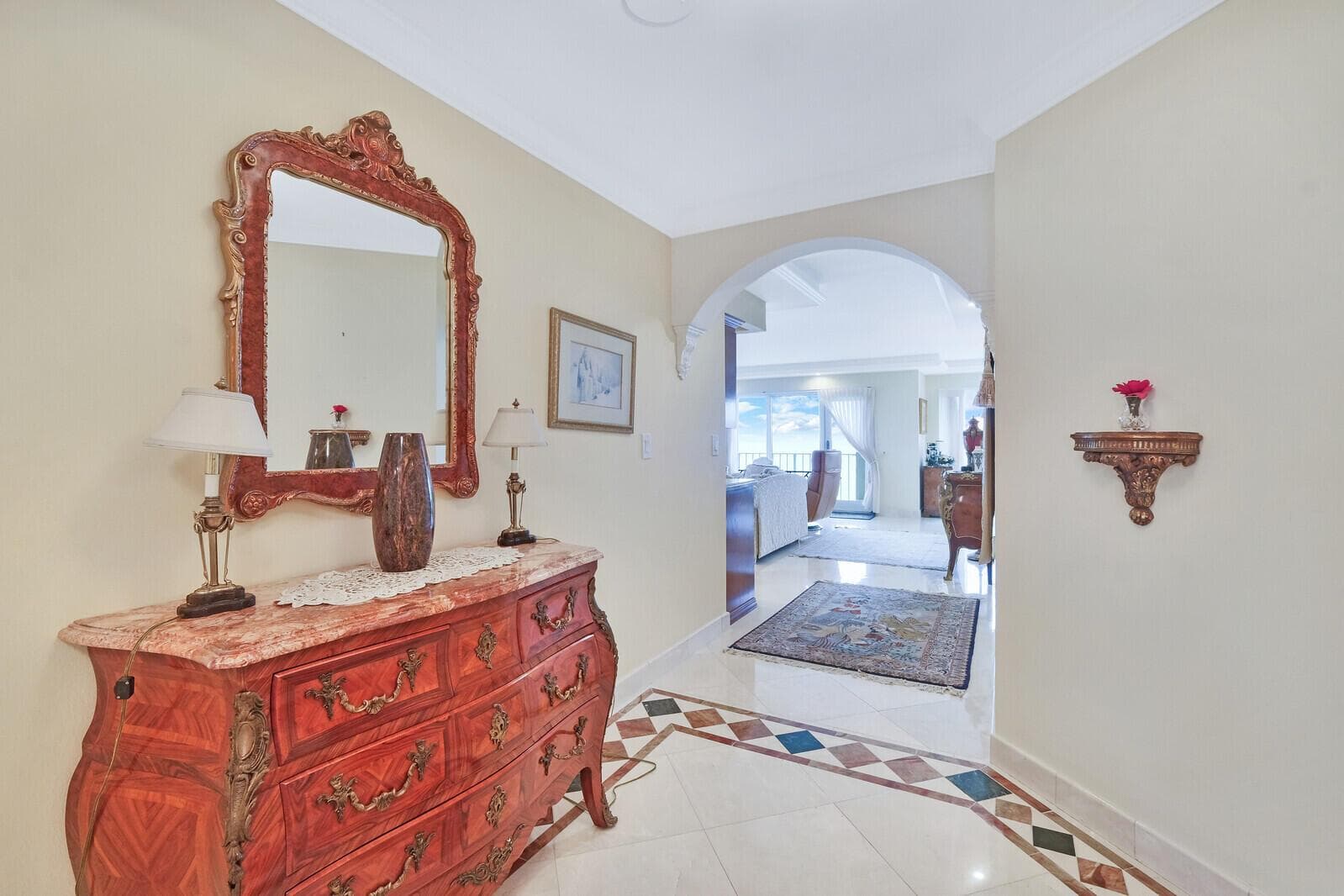 4001 N Ocean Boulevard B-1201 photo 12