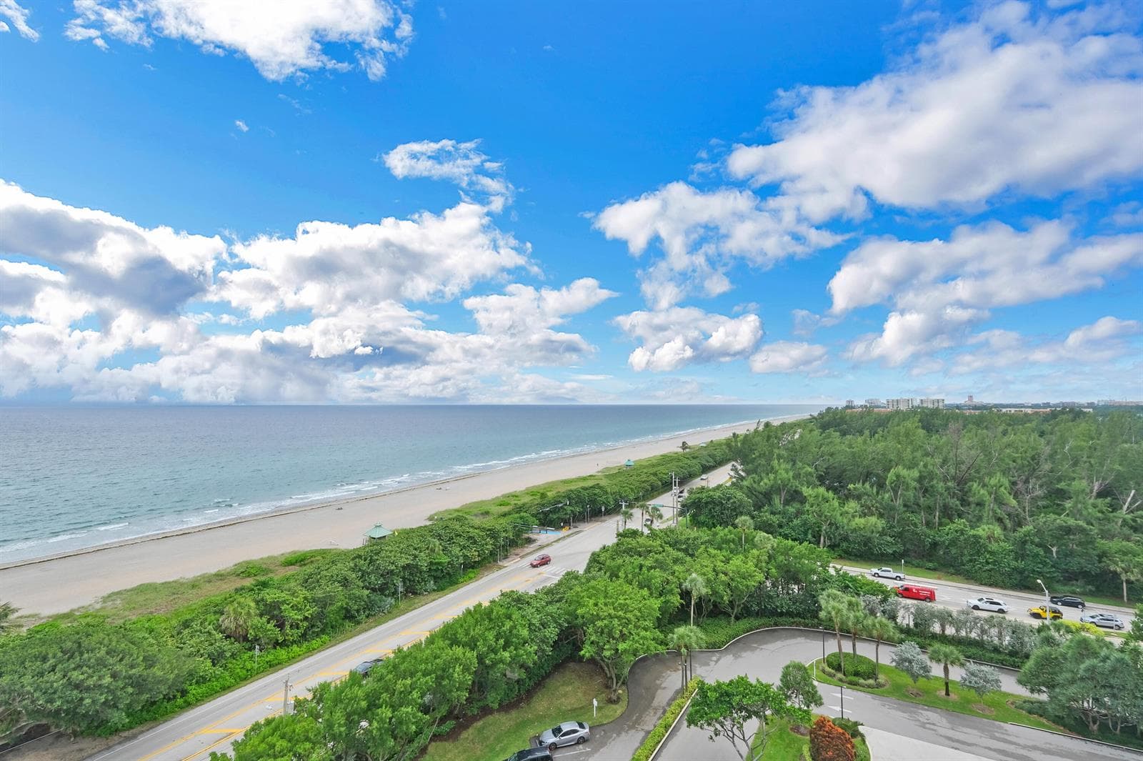 4001 N Ocean Boulevard B-1201 photo 9