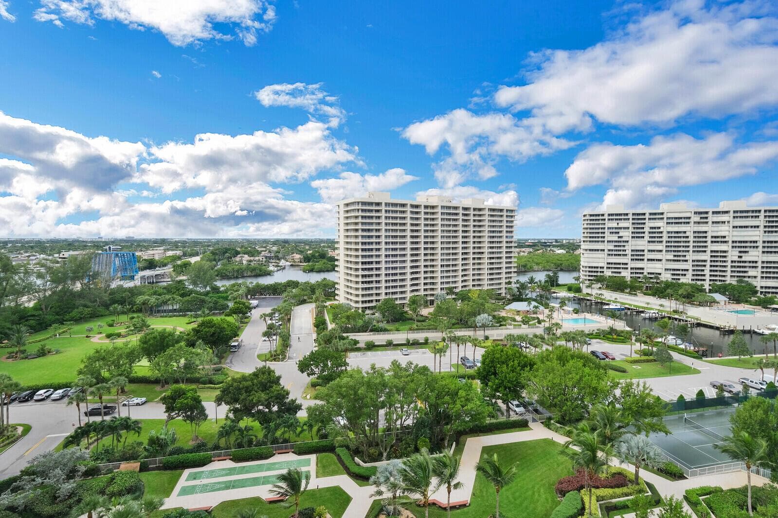 4001 N Ocean Boulevard B-1201 photo 10