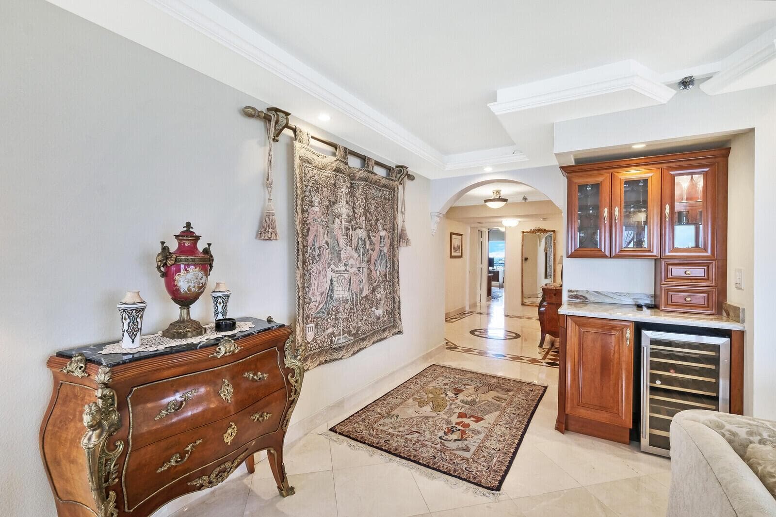 4001 N Ocean Boulevard B-1201 photo 14