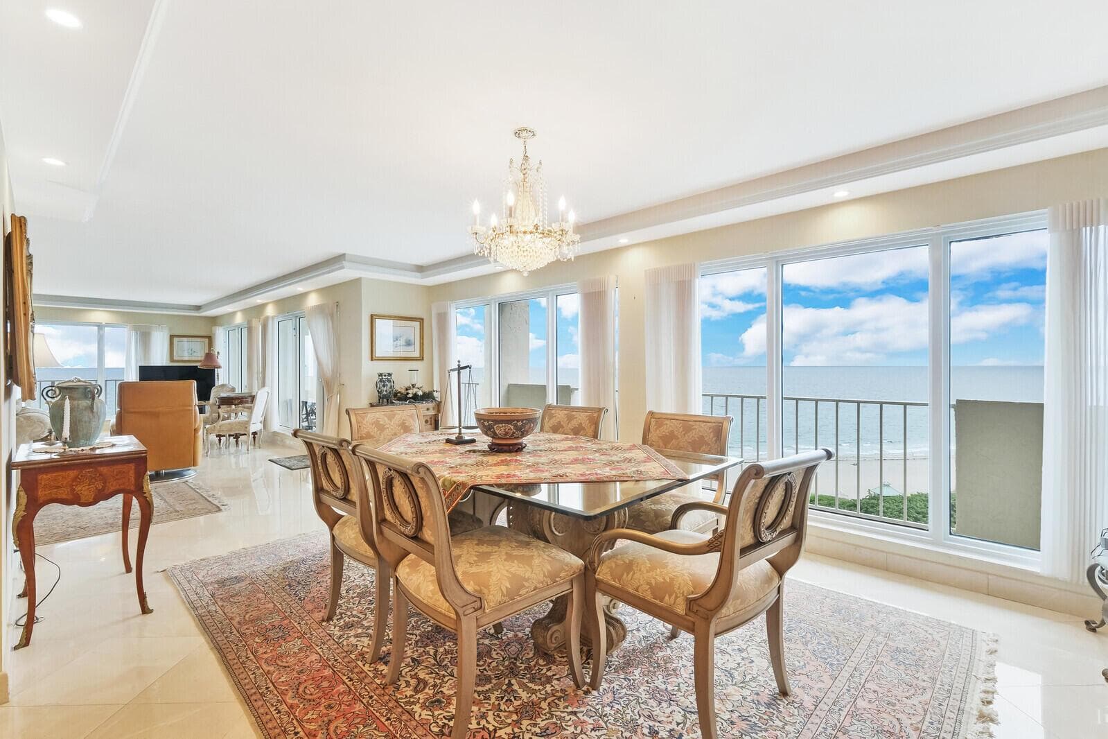 4001 N Ocean Boulevard B-1201 photo 18