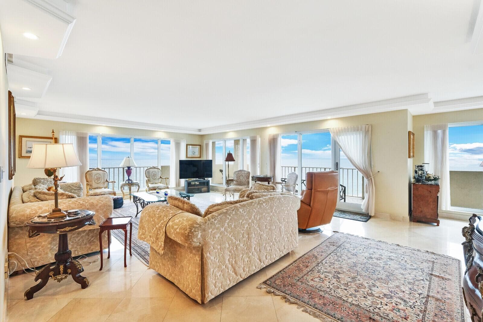 4001 N Ocean Boulevard B-1201 photo 15