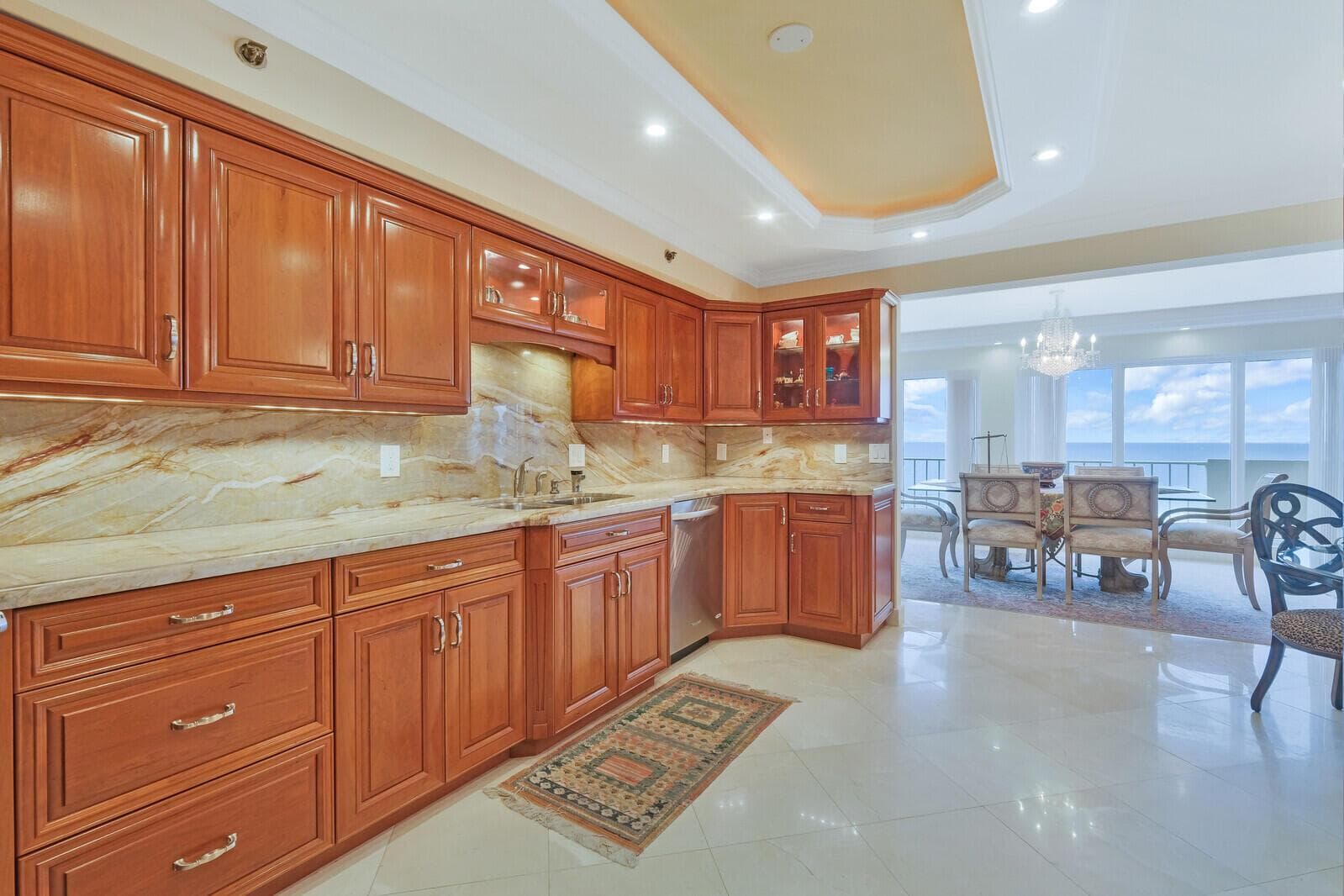 4001 N Ocean Boulevard B-1201 photo 19