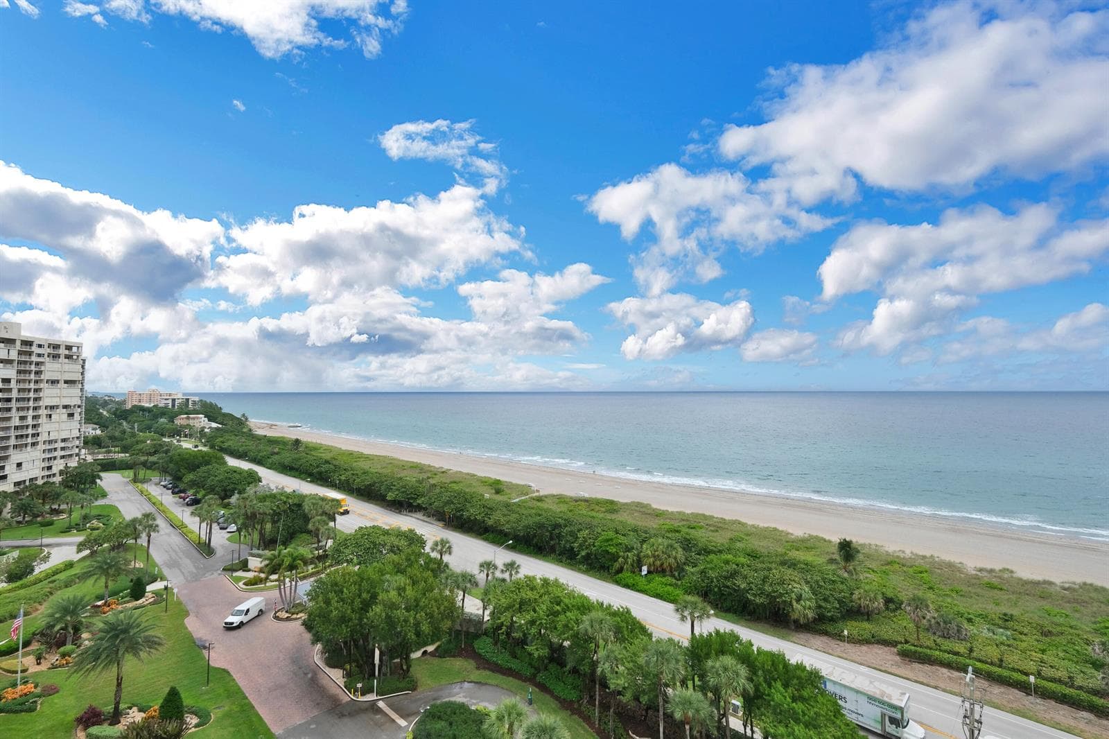4001 N Ocean Boulevard B-1201 photo 8