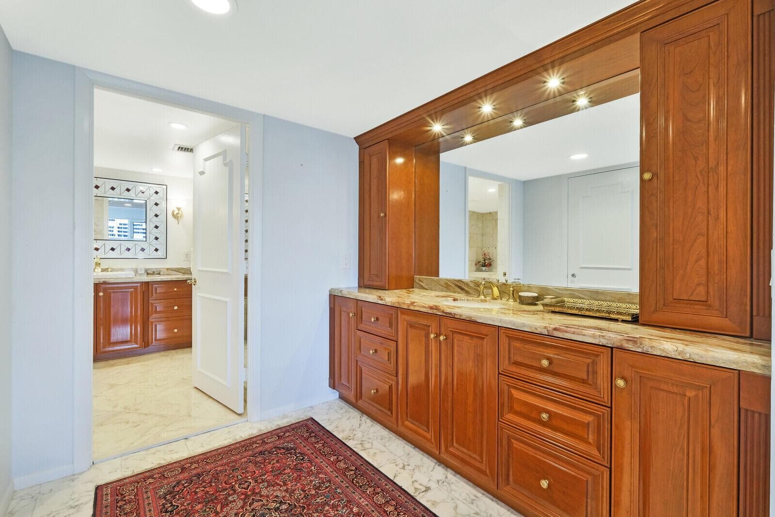 4001 N Ocean Boulevard B-1201 photo 25