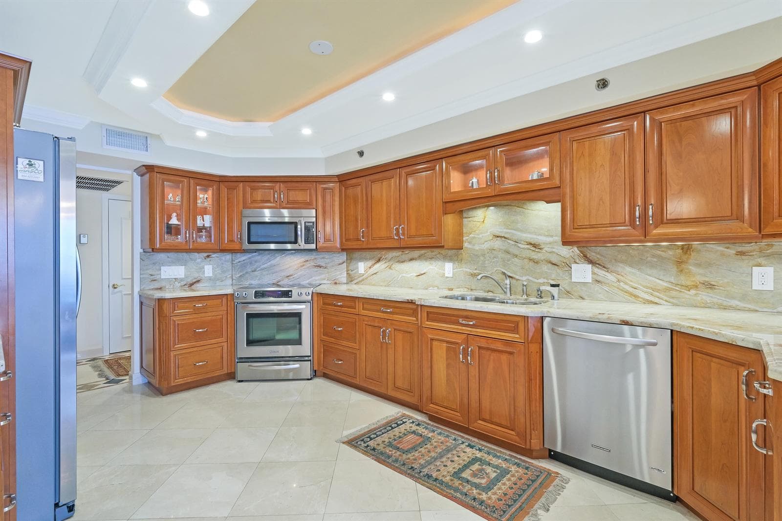 4001 N Ocean Boulevard B-1201 photo 21