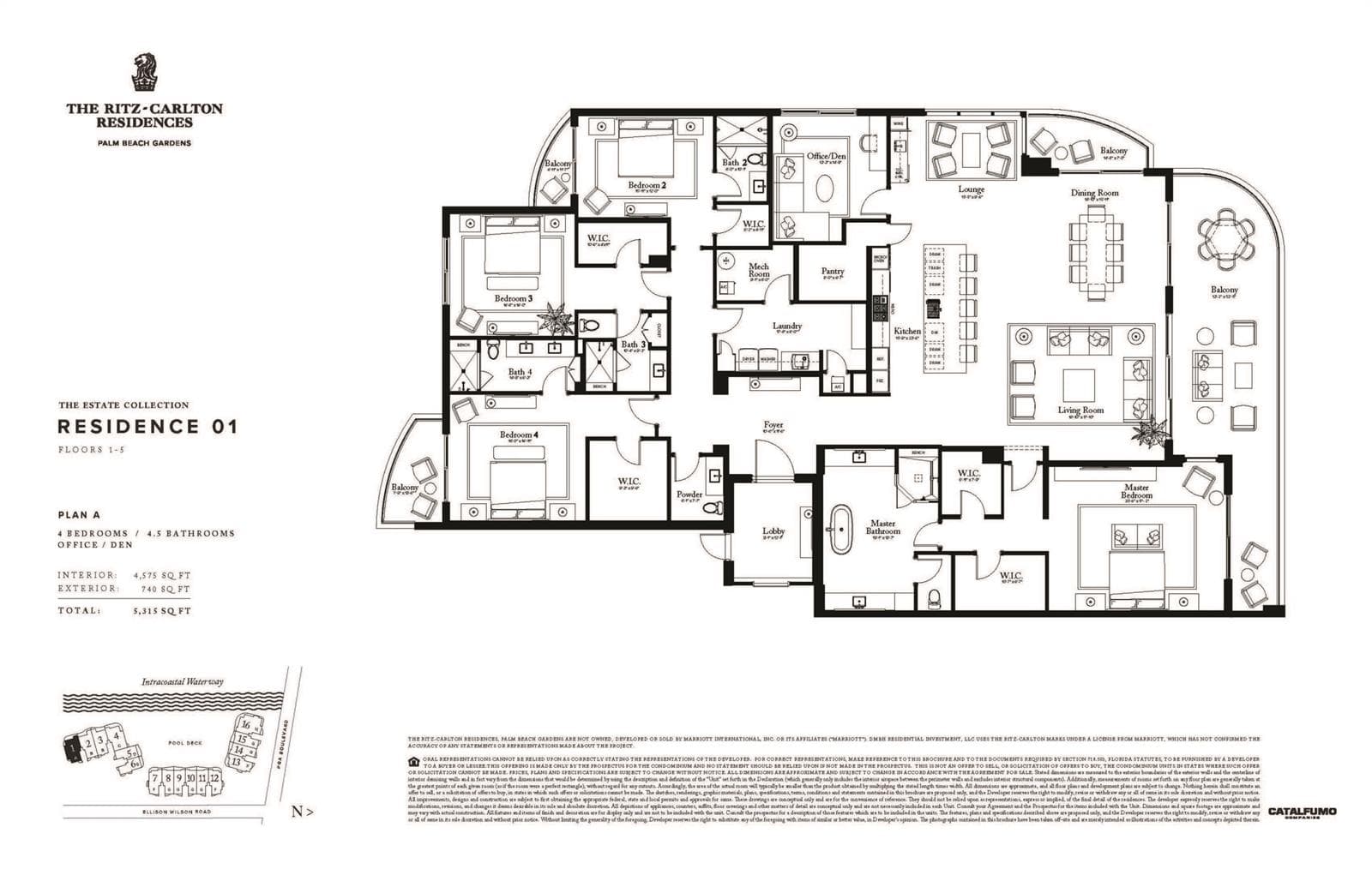 2200 Pga Boulevard 501 photo 12