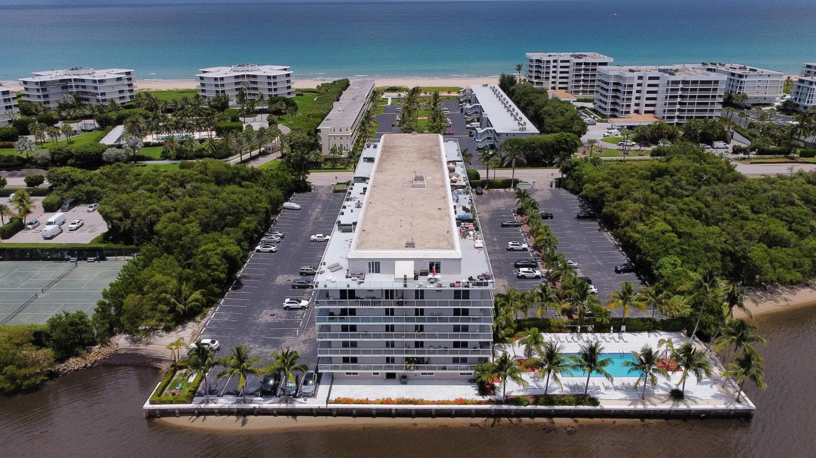 2560 S Ocean Boulevard 416 photo 6