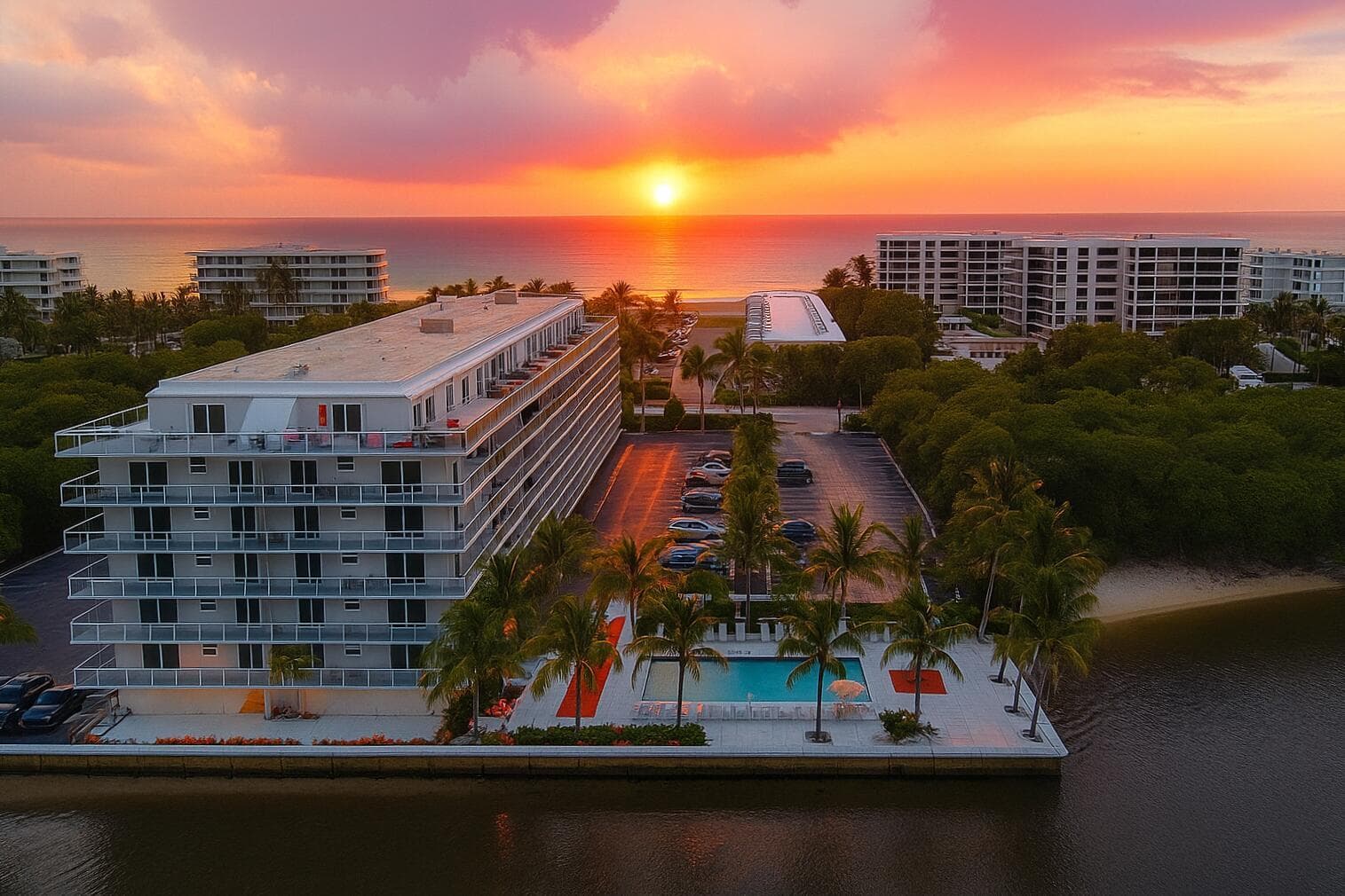 2560 S Ocean Boulevard 416 photo 1