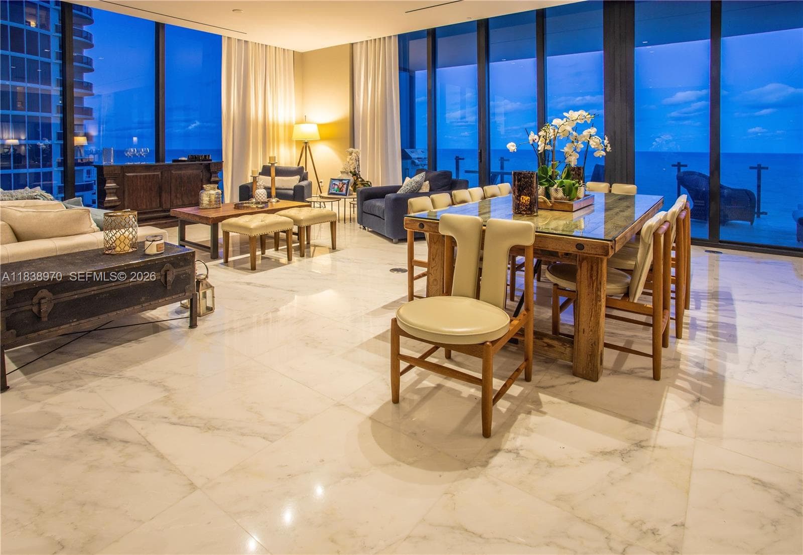 17141 Collins Ave 1001 photo 2