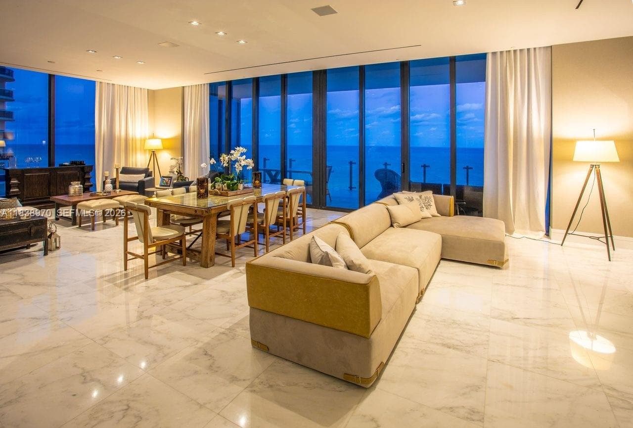 17141 Collins Ave 1001 photo 3