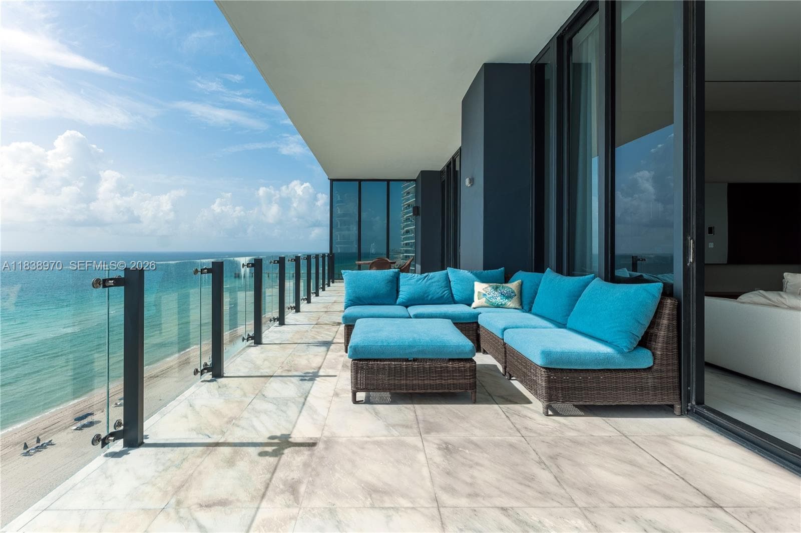 17141 Collins Ave 1001 photo 1