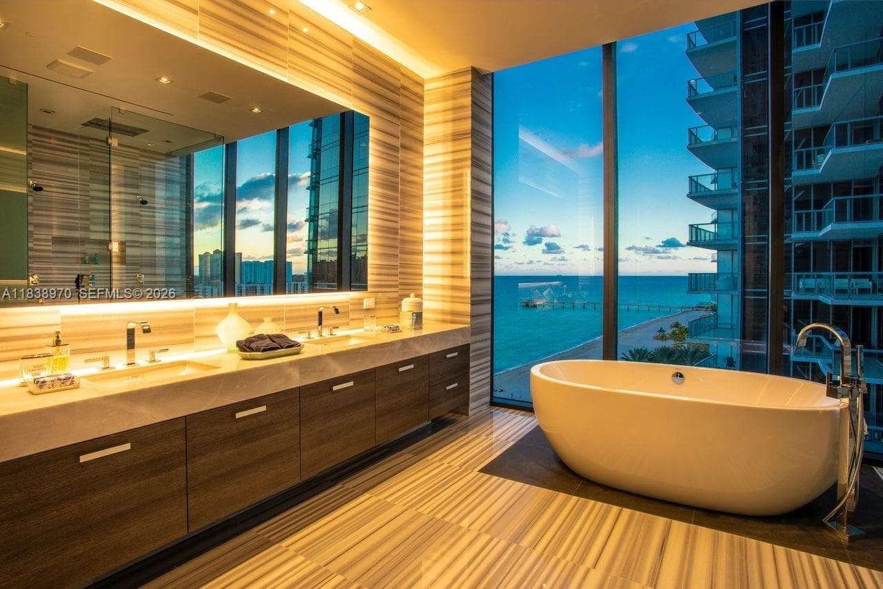 17141 Collins Ave 1001 photo 5