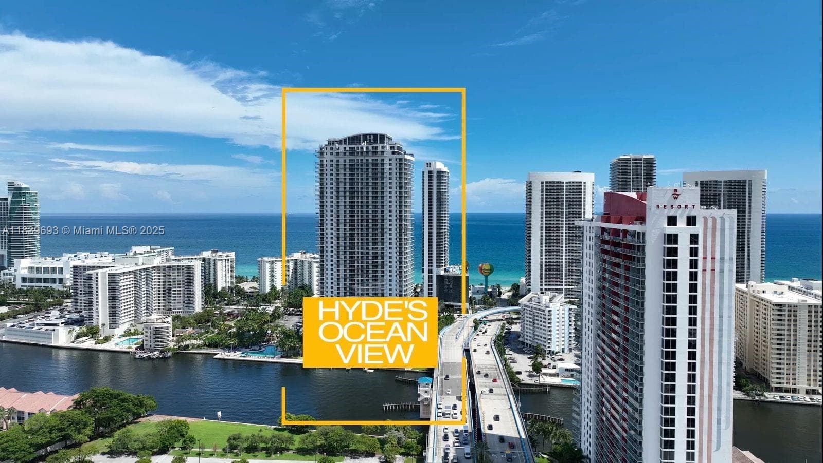 4010 S Ocean Dr T4105 photo 1