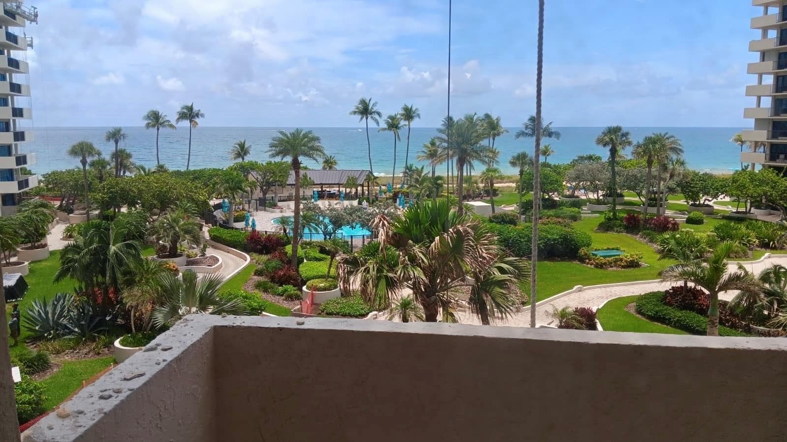 5100 N Ocean Boulevard 515 photo 22