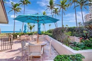 5100 N Ocean Boulevard 515 photo 24
