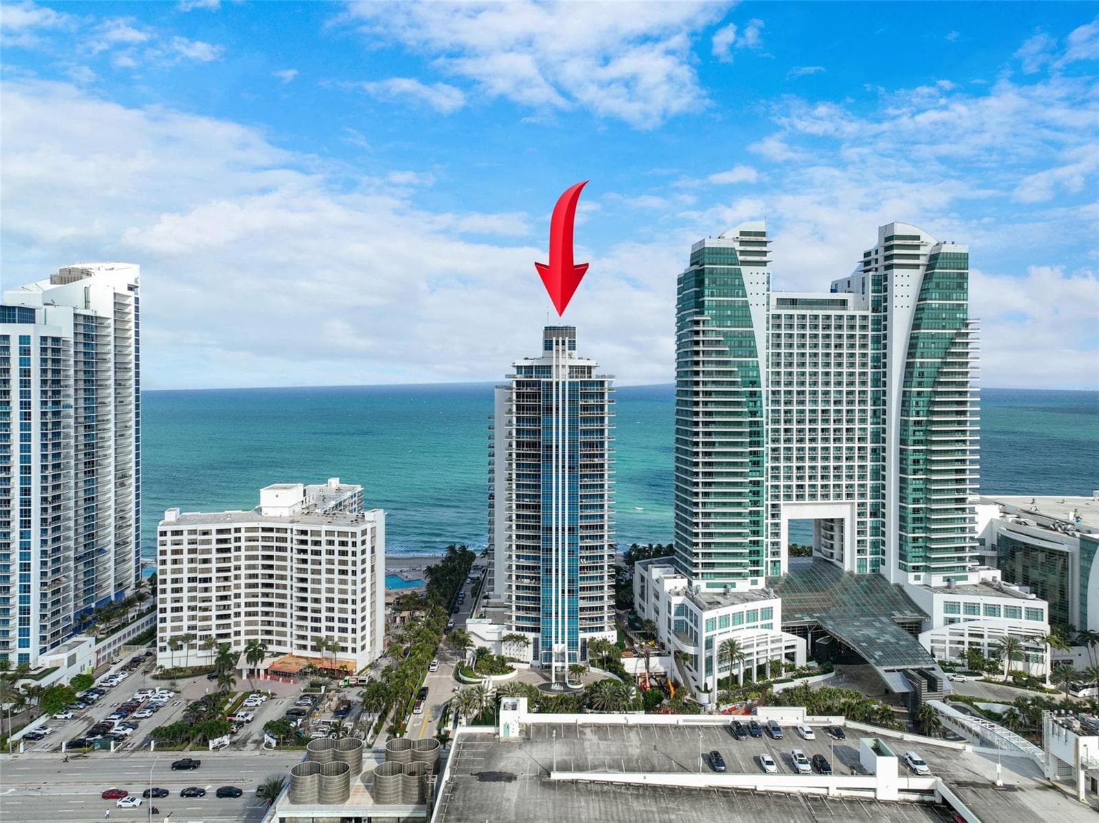 3535 S Ocean Drive 402 photo 20