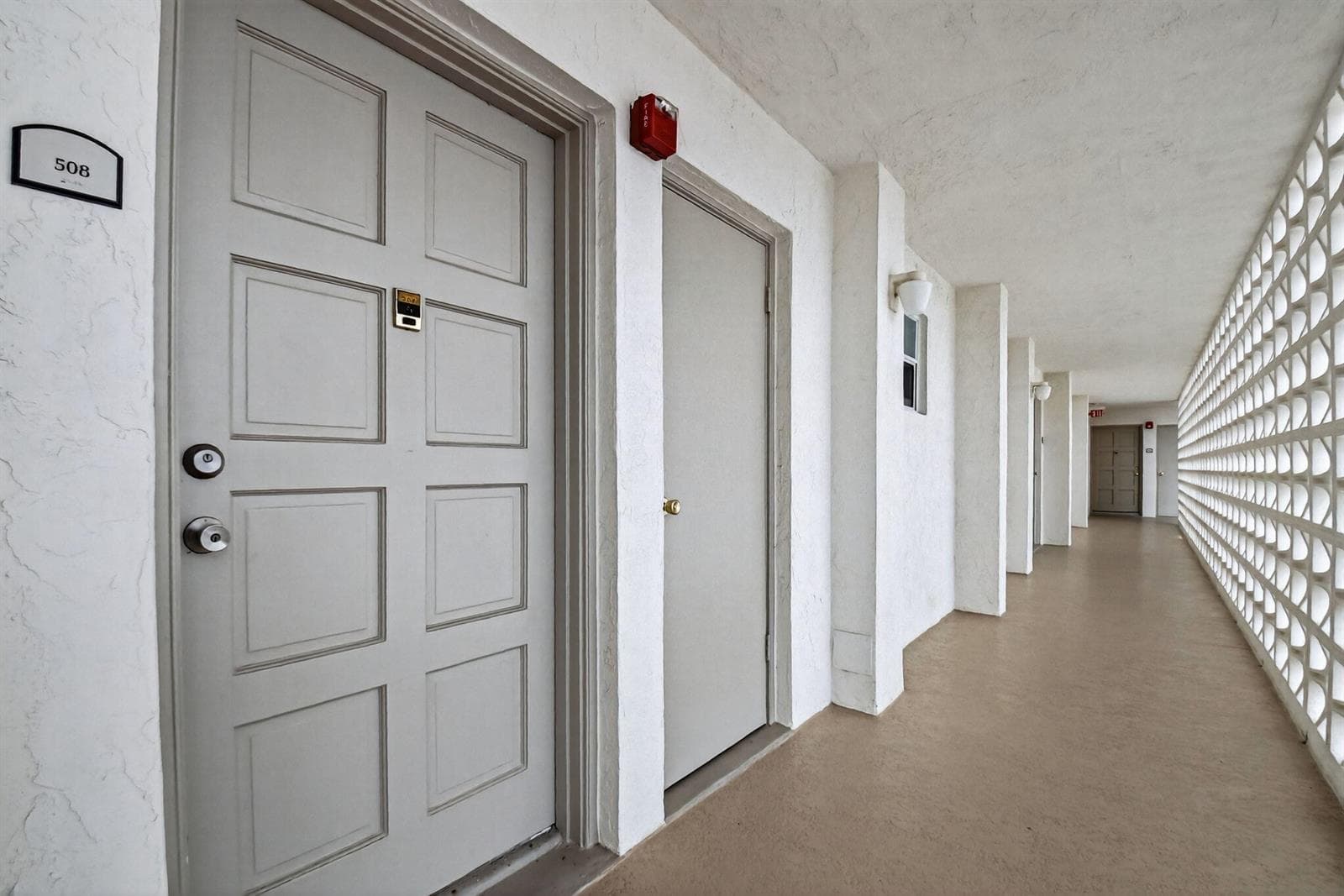 3570 S Ocean Boulevard 508 photo 5