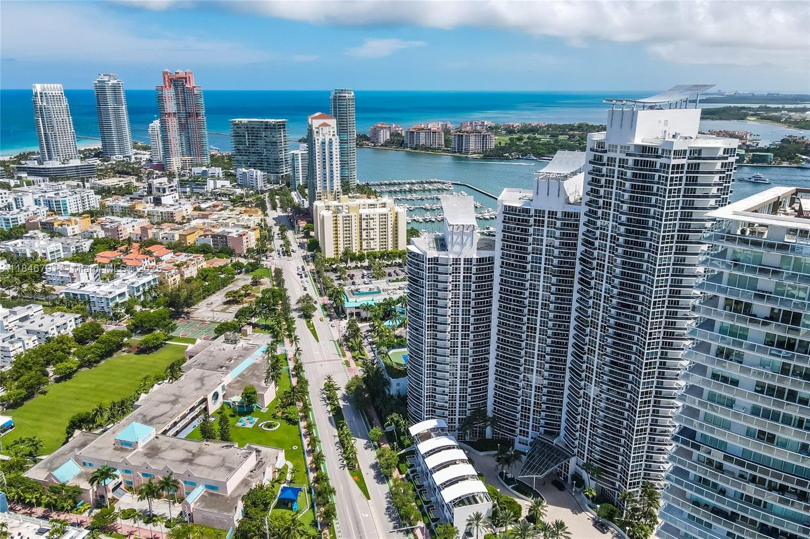 400 Alton Rd 2409 photo 3