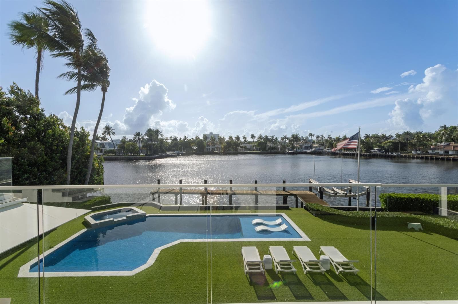 201 Palm Trail photo 15