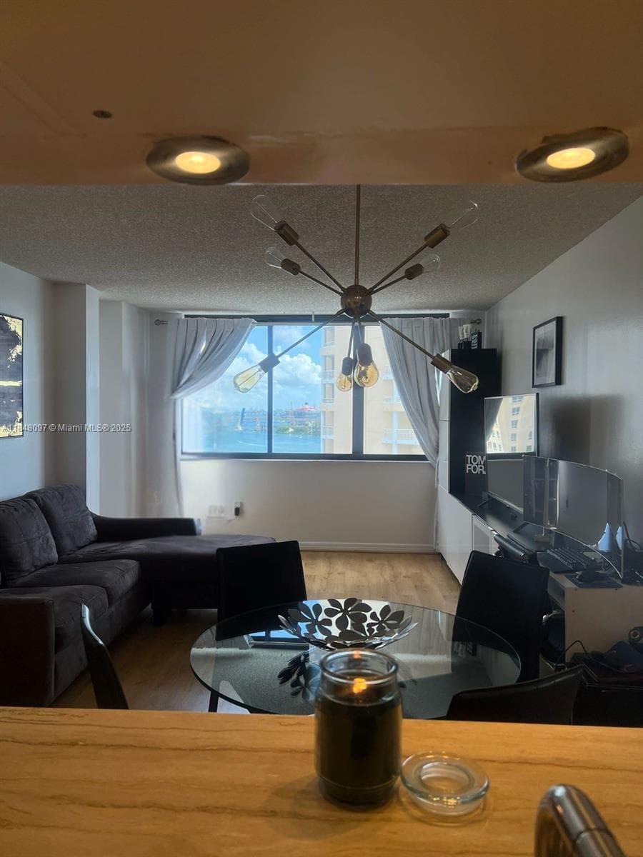 540 Brickell Key Dr 1524 photo 4