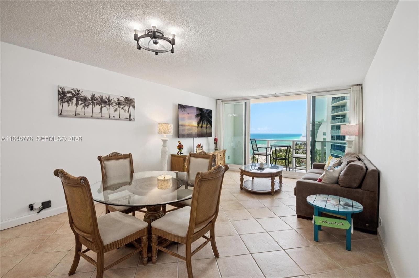 3505 S OCEAN DR 1015 photo 2