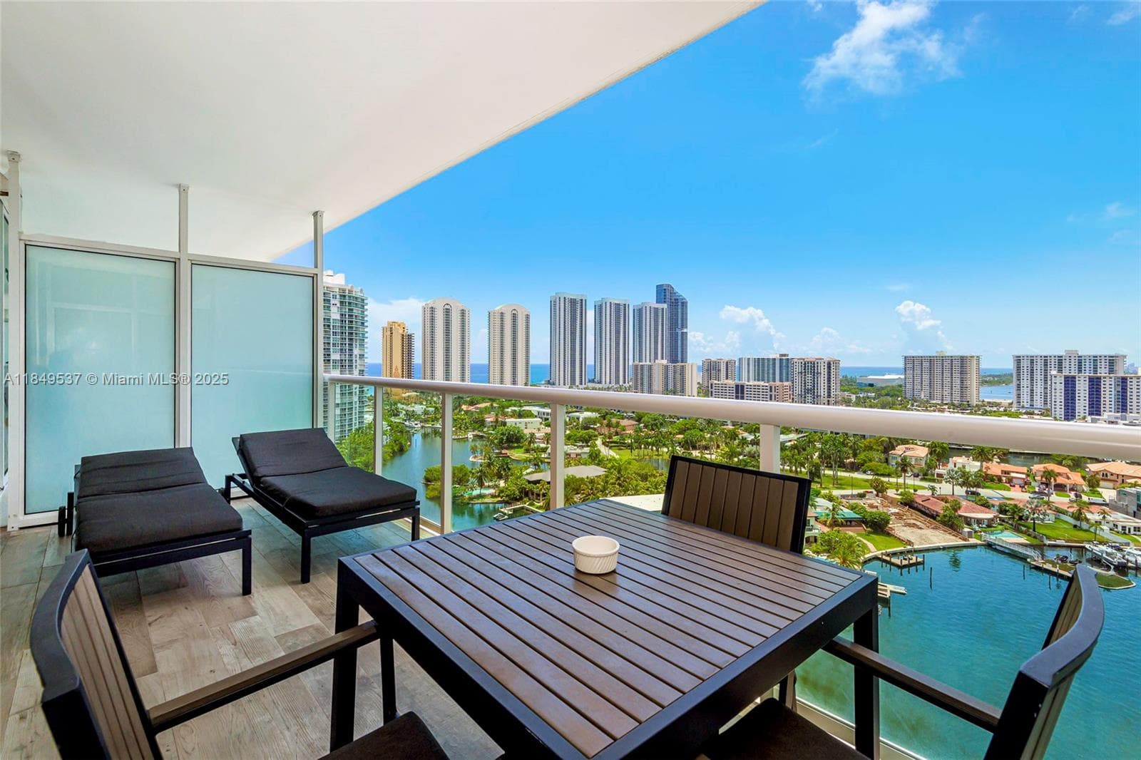 400 Sunny Isles Blvd 1819 ONE LEVEL photo 7