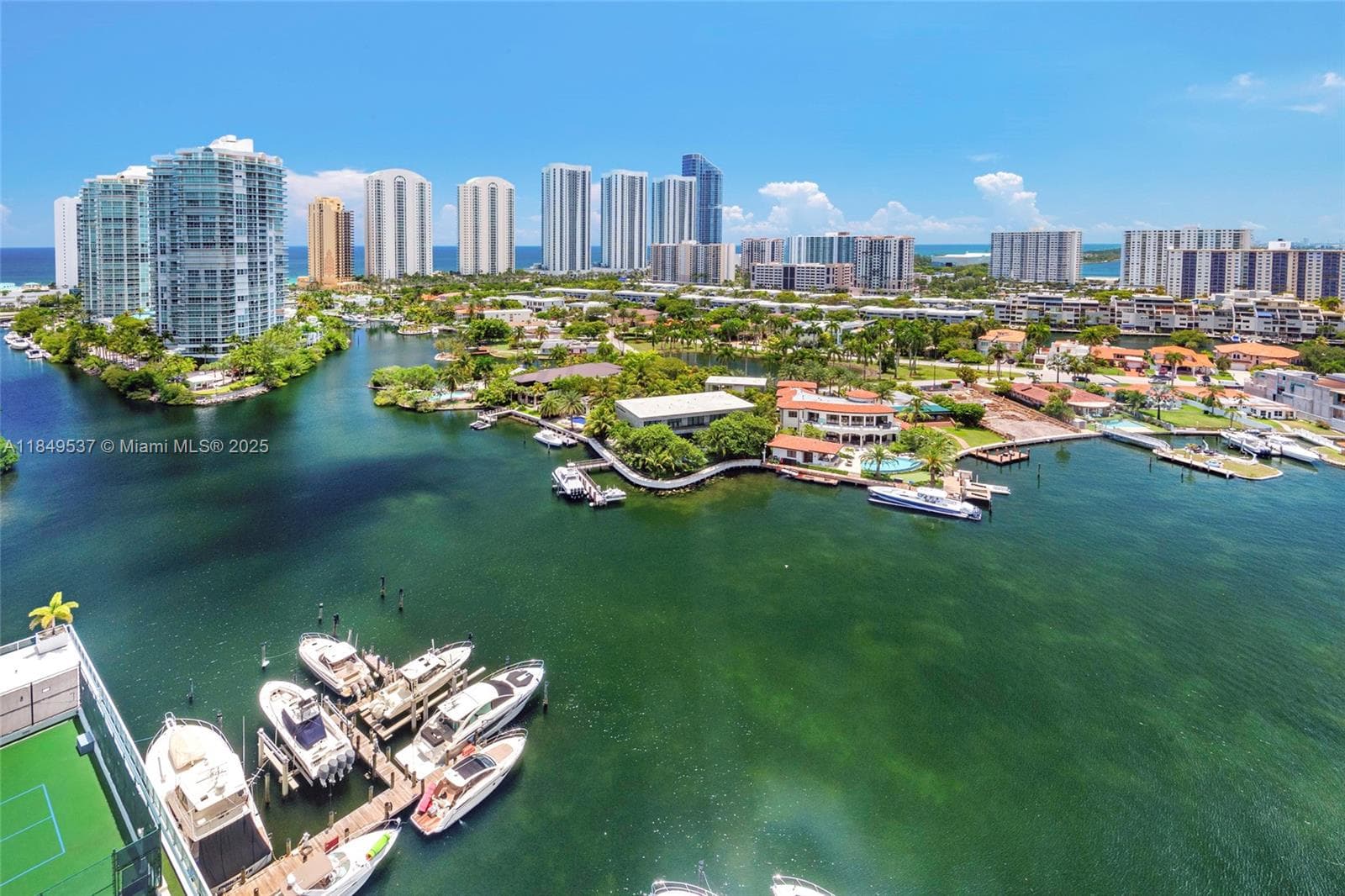 400 Sunny Isles Blvd 1819 ONE LEVEL photo 9