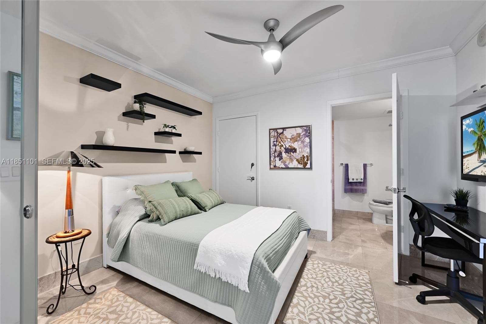 1830 Ocean Dr 3801 photo 23