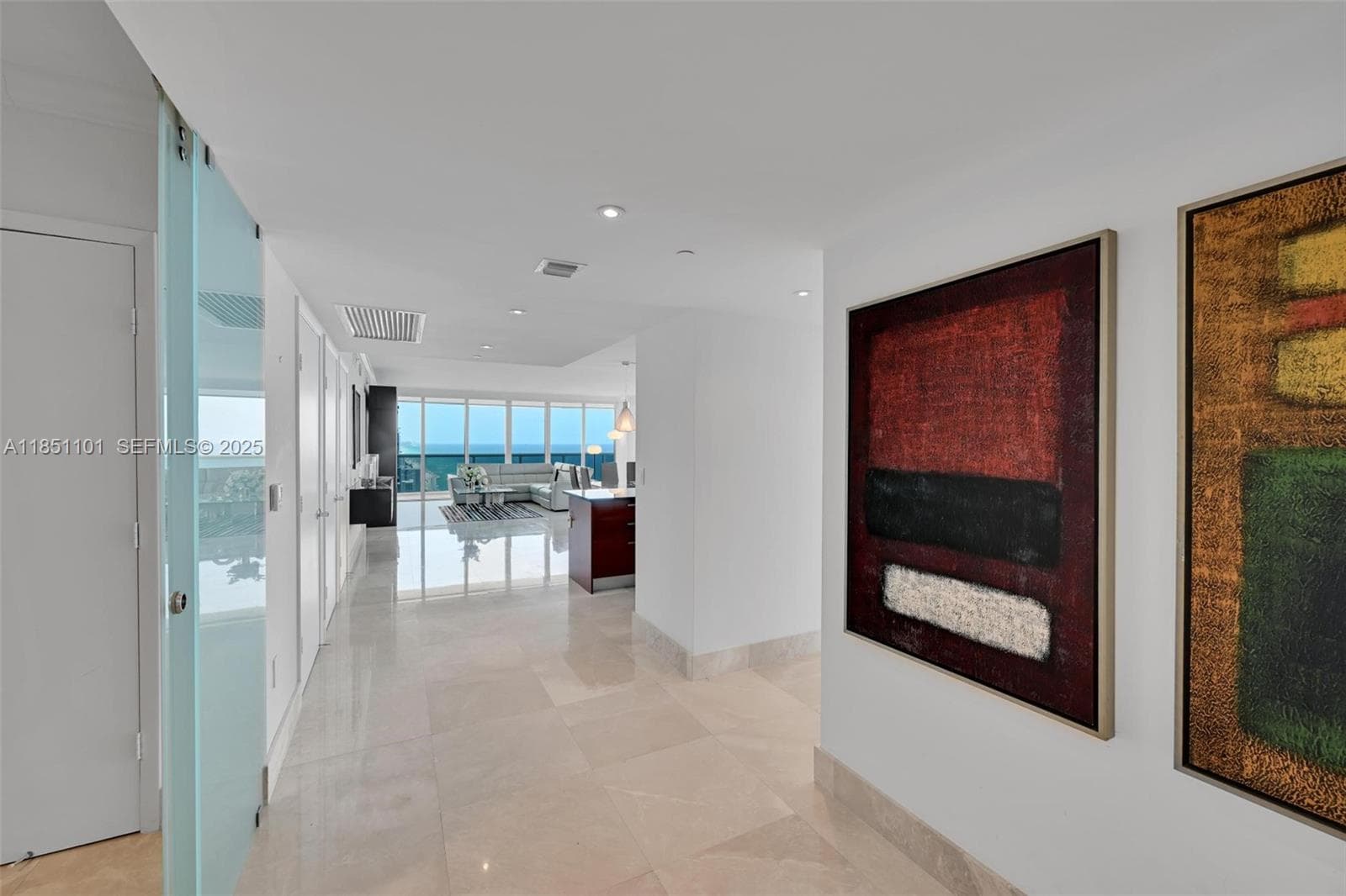 1830 Ocean Dr 3801 photo 16