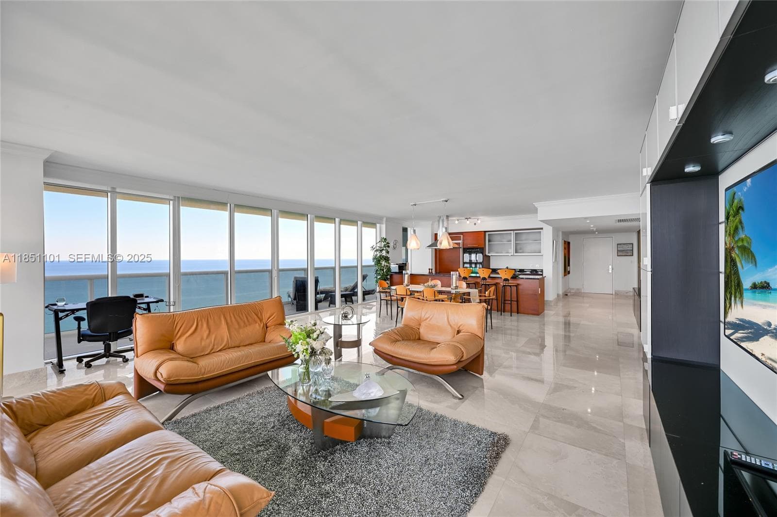 1830 Ocean Dr 3801 photo 3