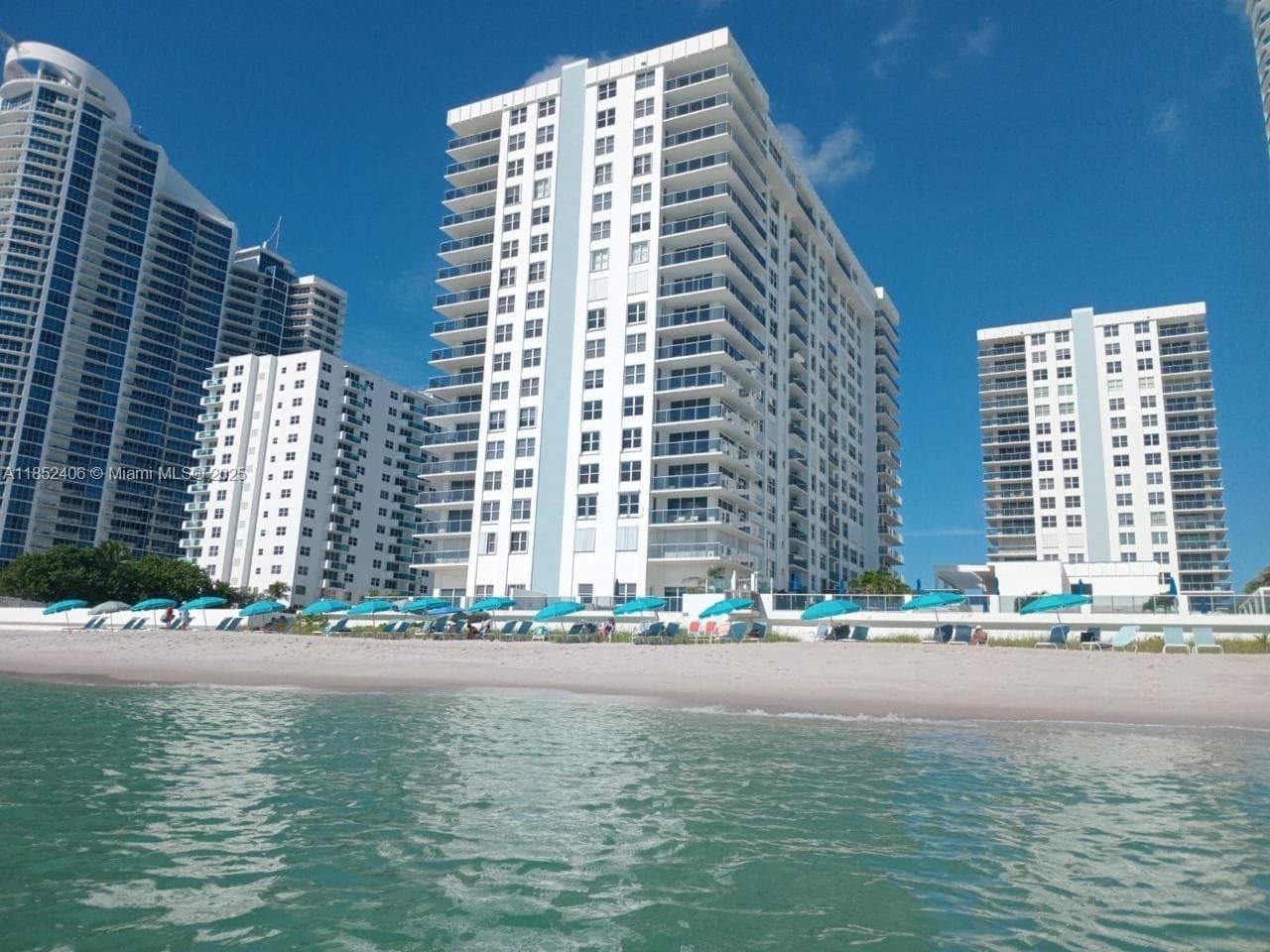 2751 S Ocean Dr 1406-S photo 2