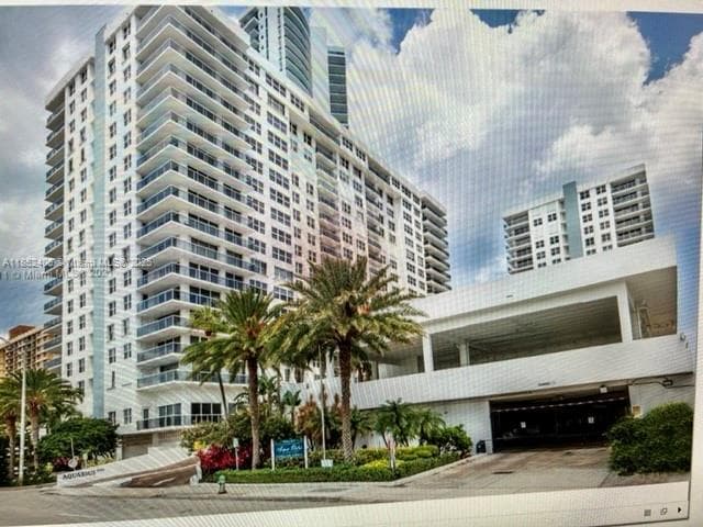 2751 S Ocean Dr 1406-S photo 1