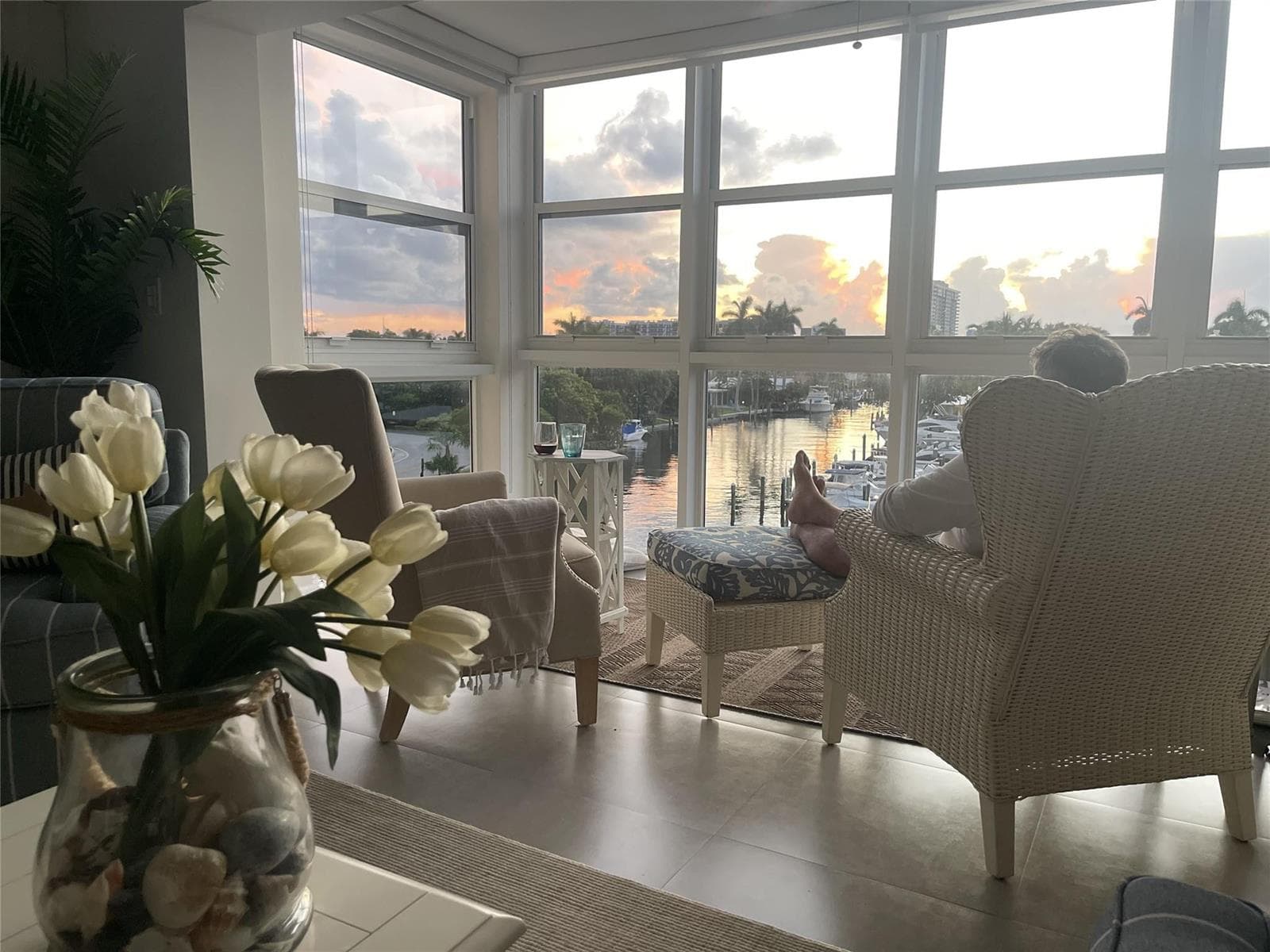 1481 S Ocean Boulevard 415-A photo 5