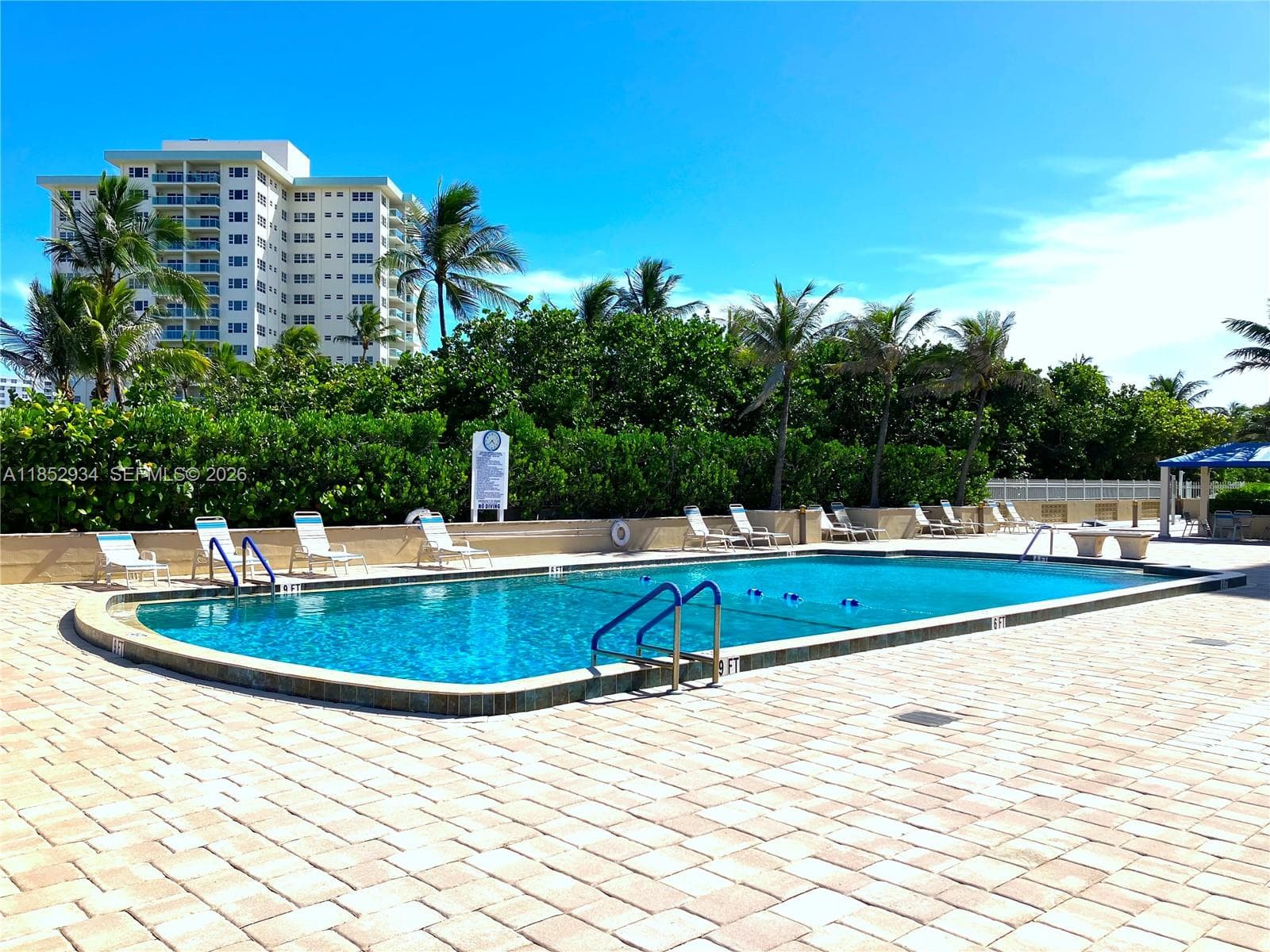 2000 S Ocean Blvd 16N photo 9