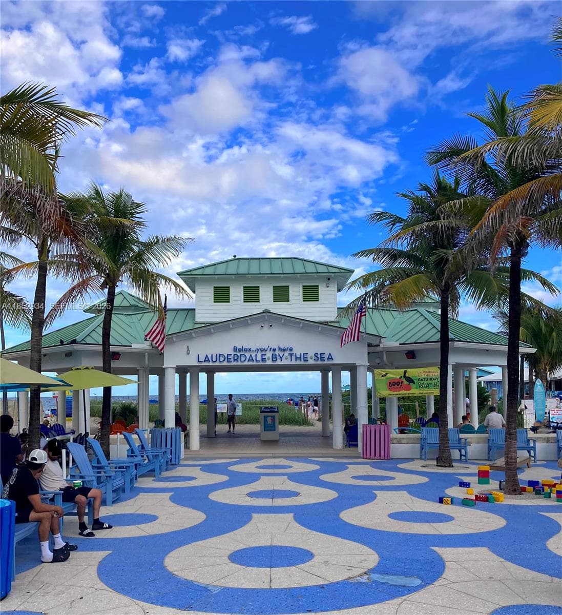 2000 S Ocean Blvd 16N photo 11