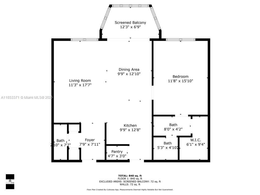 200 Diplomat Pkwy 423 photo 10