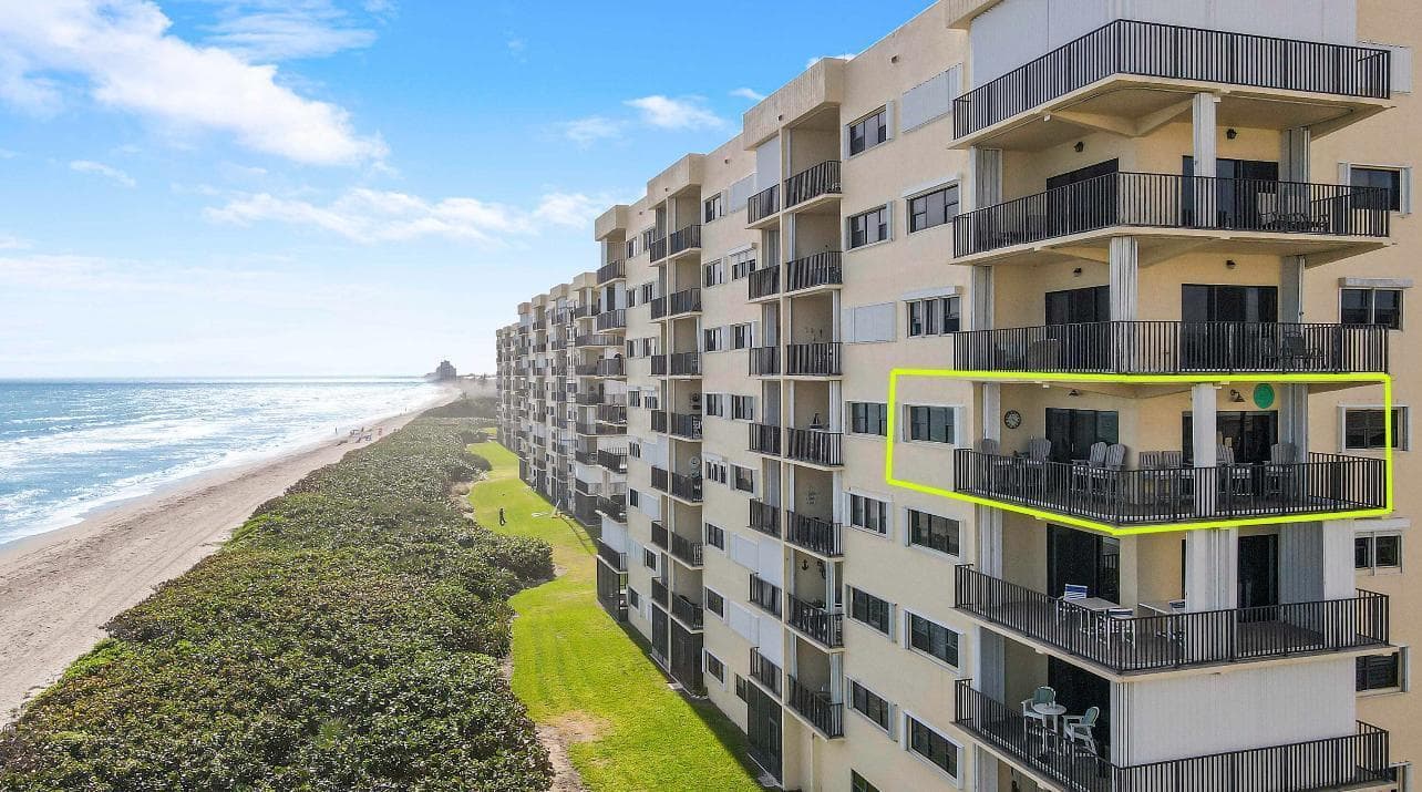 7410 S Ocean Drive 505 photo 3