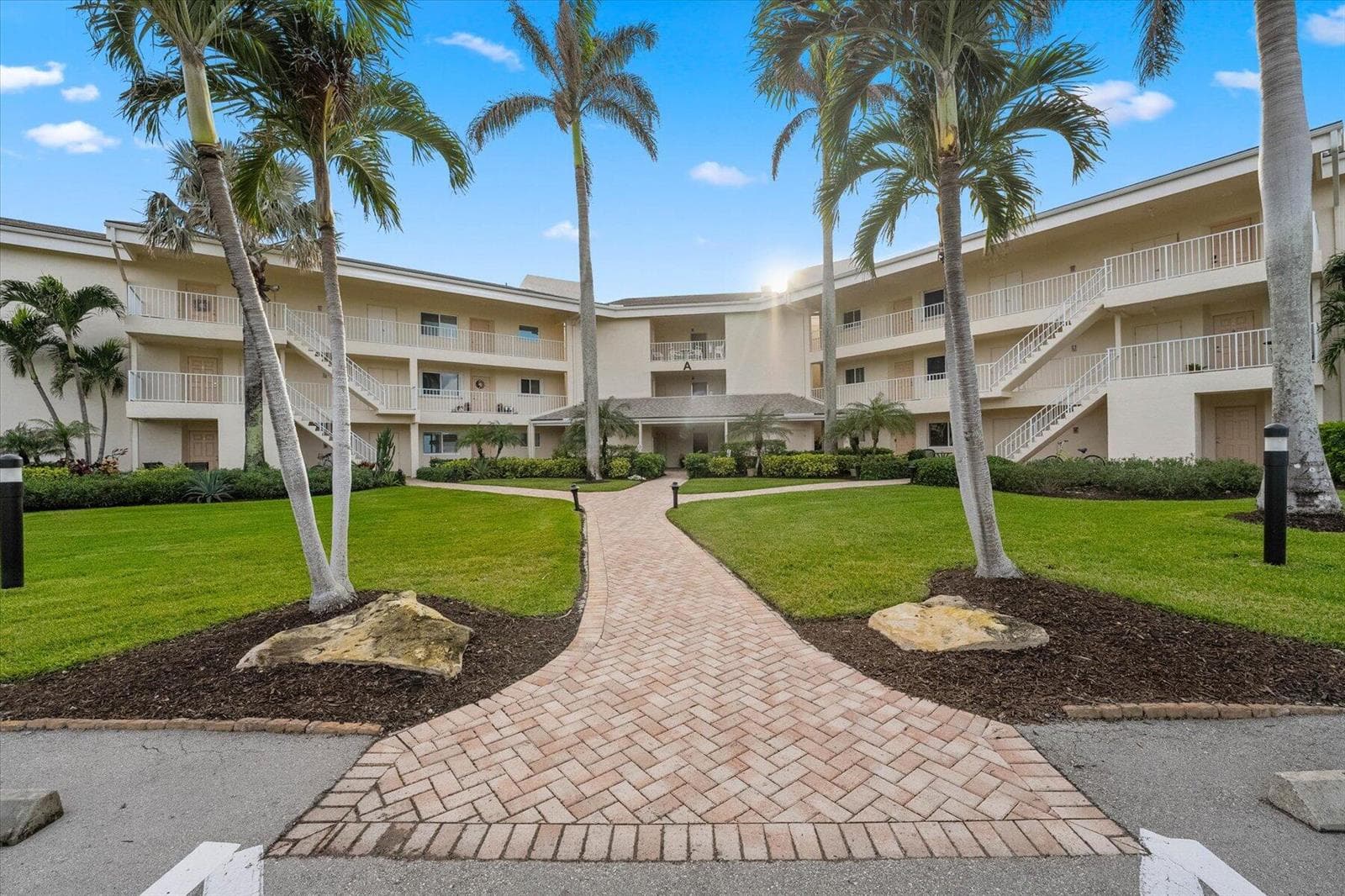 2370 NE Ocean Boulevard #A203 3