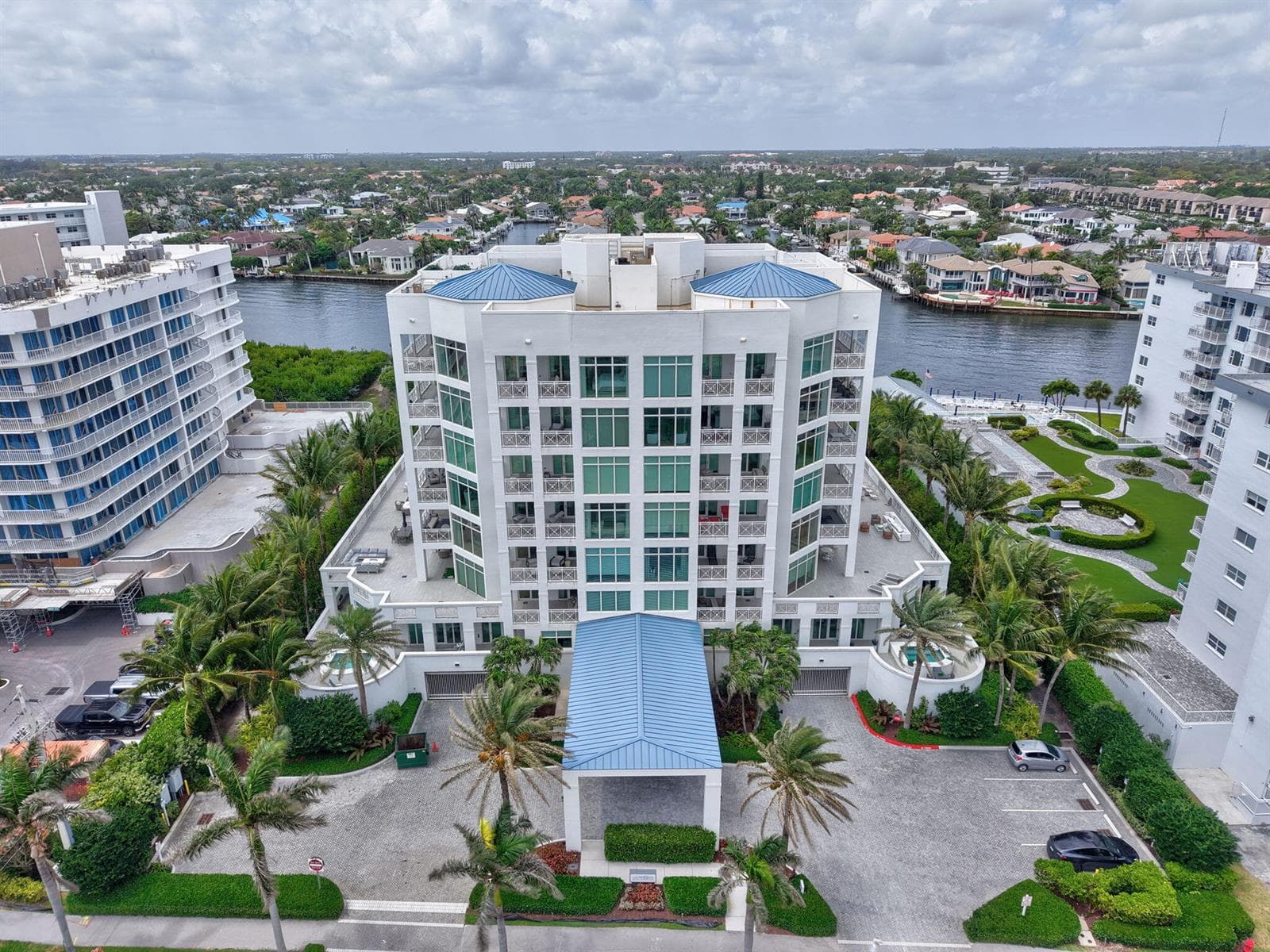 3200 S Ocean 302 Boulevard 302 photo 25
